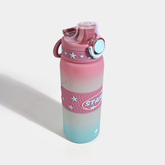 Kids Sports Plastic Water Bottle | 850ml