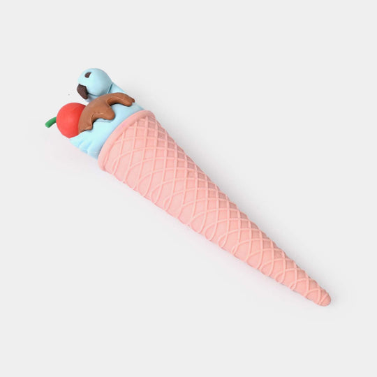 Multi Design -Shaped Eraser – Fun & Educational