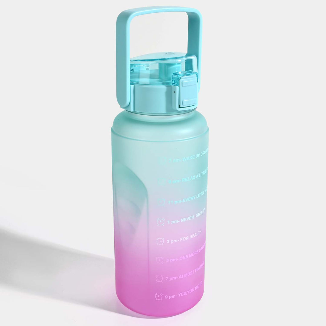 Water Bottle | 2000ml