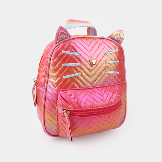 Elegant Backpack For Girls