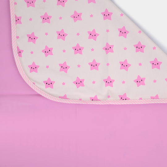 Baby Changing Sheet 48x68cm