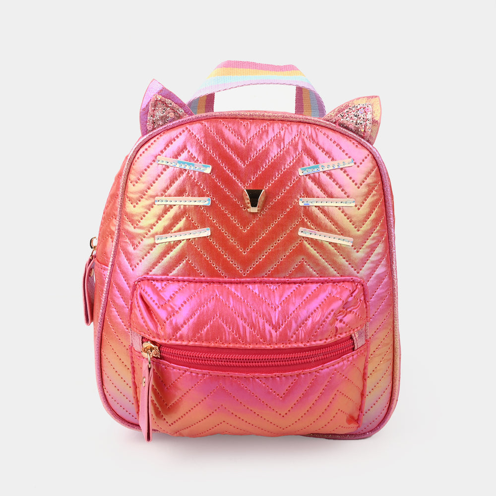 Elegant Backpack For Girls