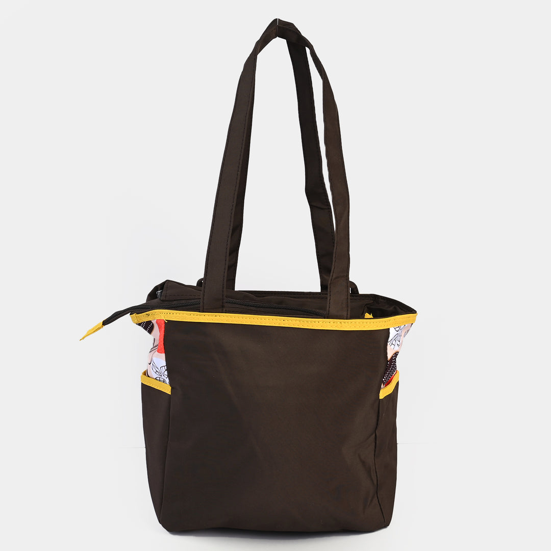 Mother Travel Baby Diaper Bag | Small