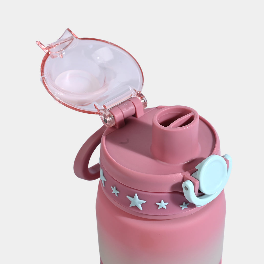 Kids Sports Plastic Water Bottle | 850ml