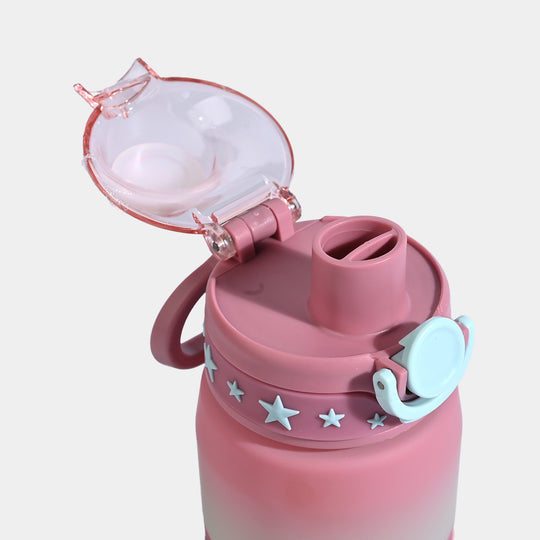 Kids Sports Plastic Water Bottle | 850ml