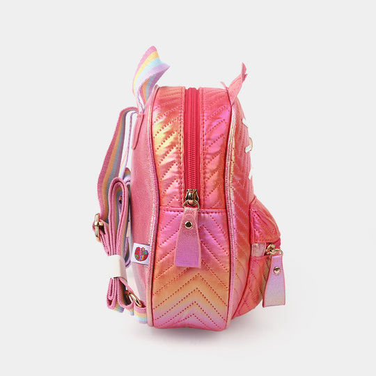 Elegant Backpack For Girls