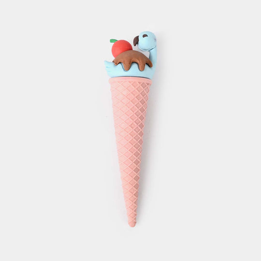 Multi Design -Shaped Eraser – Fun & Educational