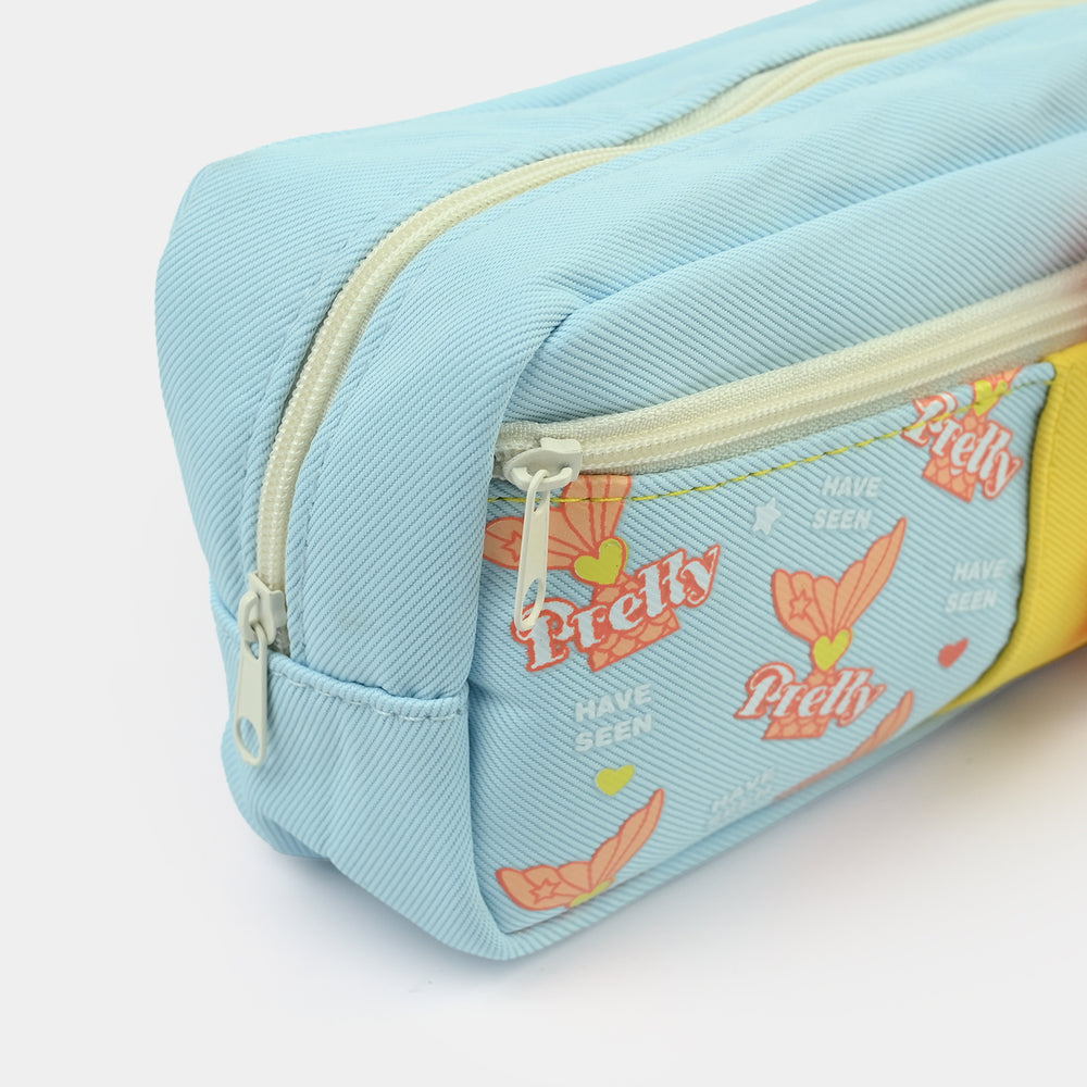 Stationery Pencil Pouch for Kids