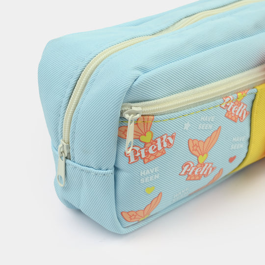 Stationery Pencil Pouch for Kids