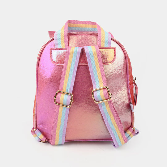 Elegant Backpack For Girls