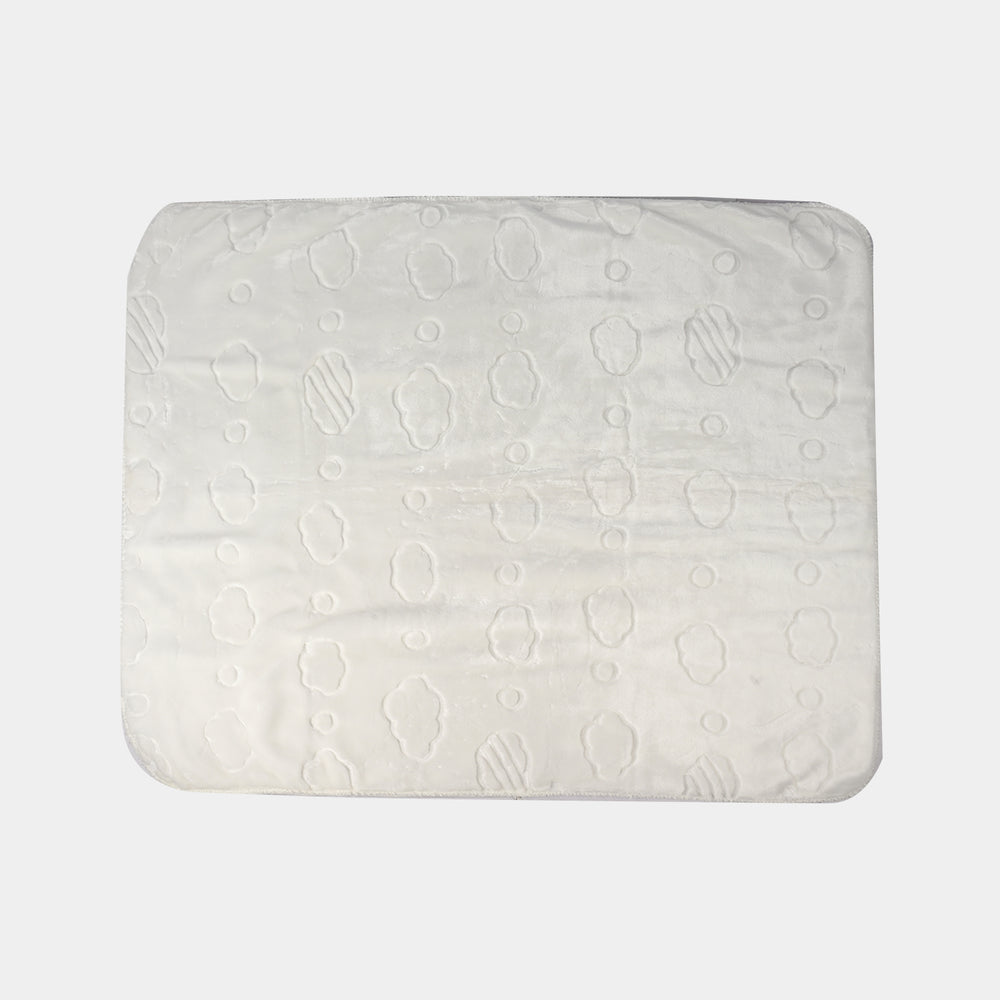 Baby Zipper Blanket | 80x90cm