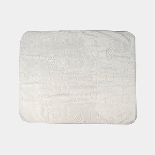 Baby Zipper Blanket | 80x90cm