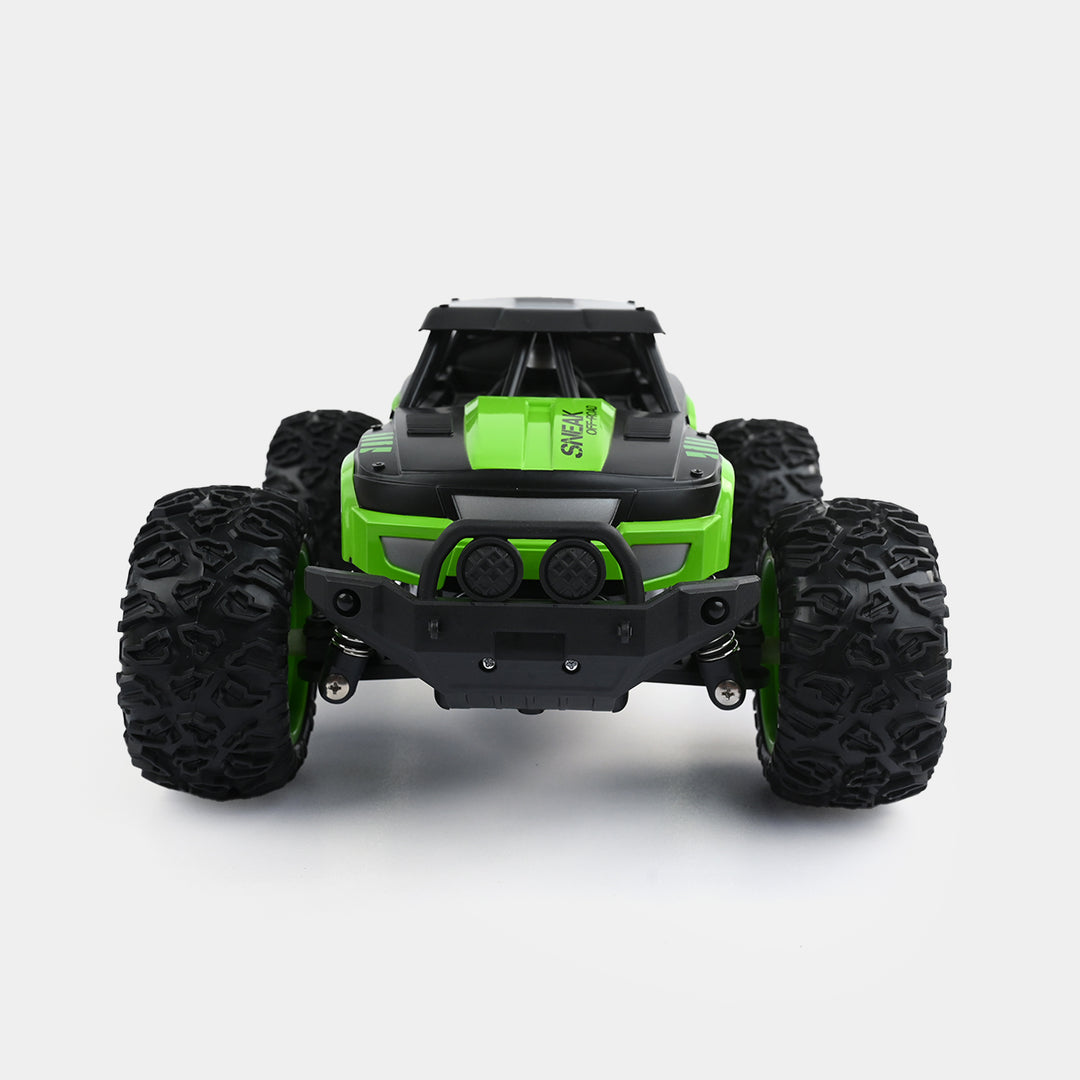 Off-Road Sneak 1:12 Scale RC Racing Car