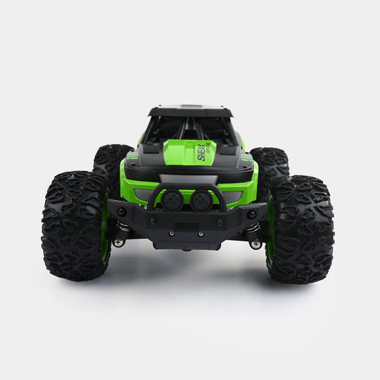 Off-Road Sneak 1:12 Scale RC Racing Car