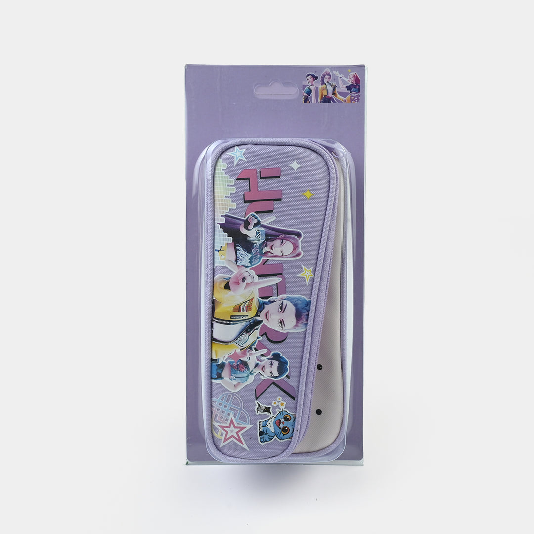 Stationery Pencil Pouch for Kids