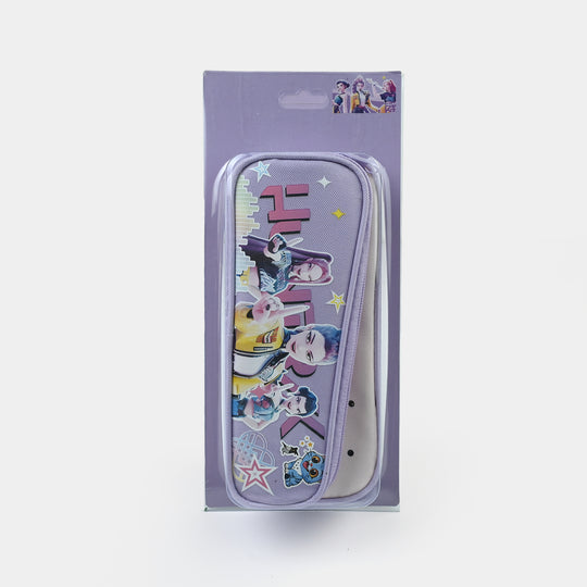 Stationery Pencil Pouch for Kids