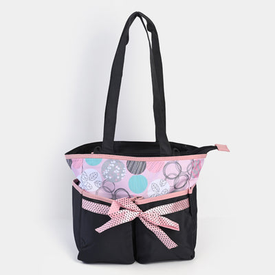 Mother Travel Baby Diaper Bag | Small