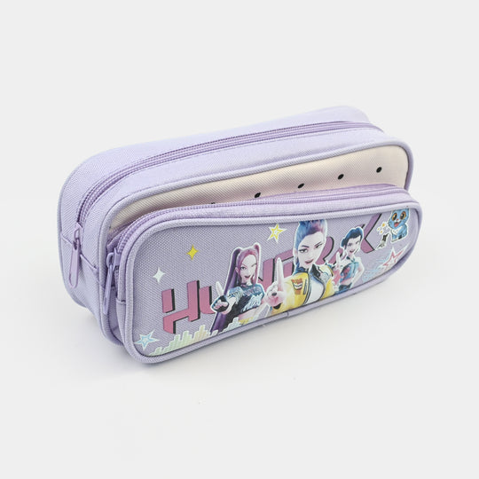 Stationery Pencil Pouch for Kids
