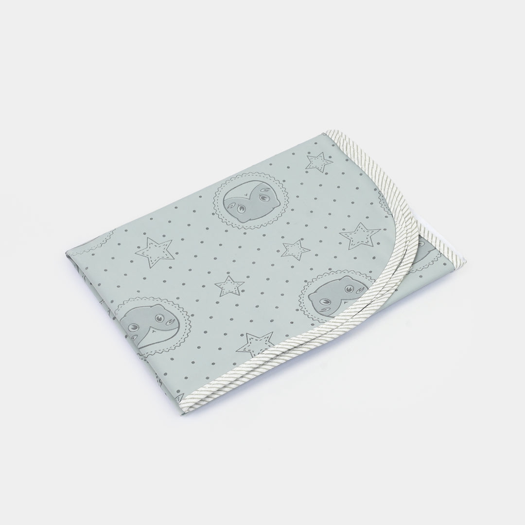 Baby Changing Sheet 48x68cm