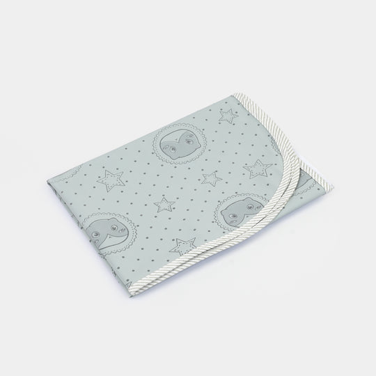 Baby Changing Sheet 48x68cm
