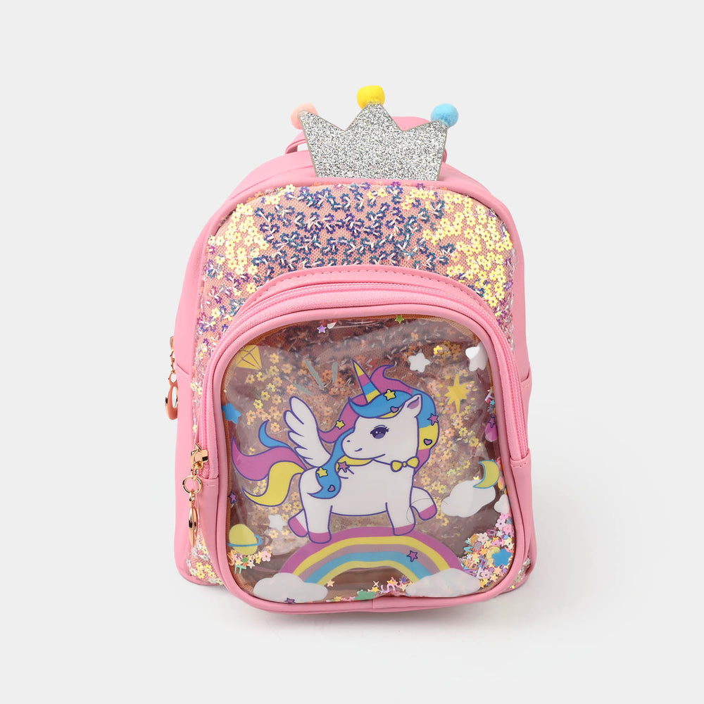 Elegant Backpack For Girls