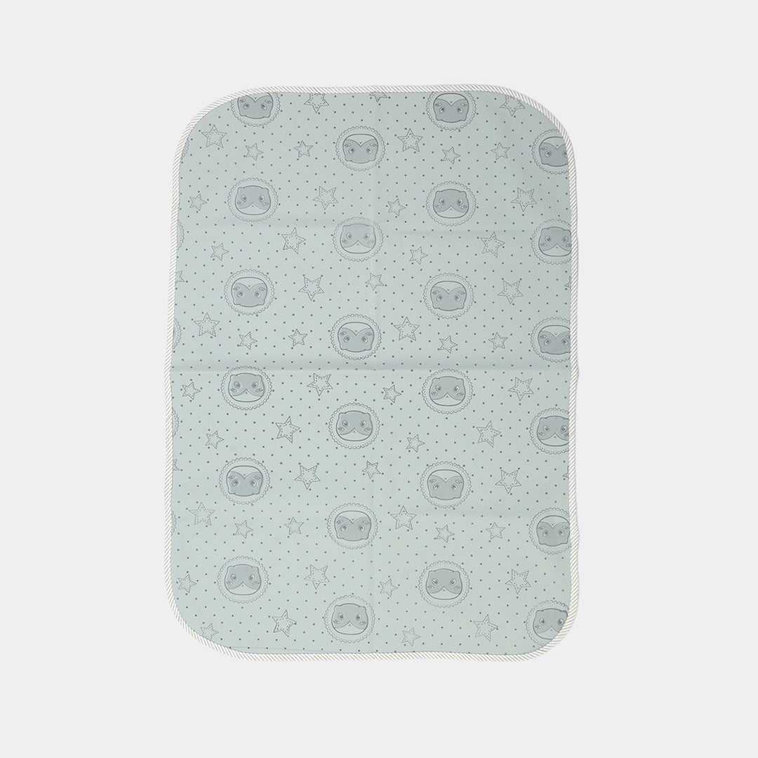 Baby Changing Sheet 48x68cm