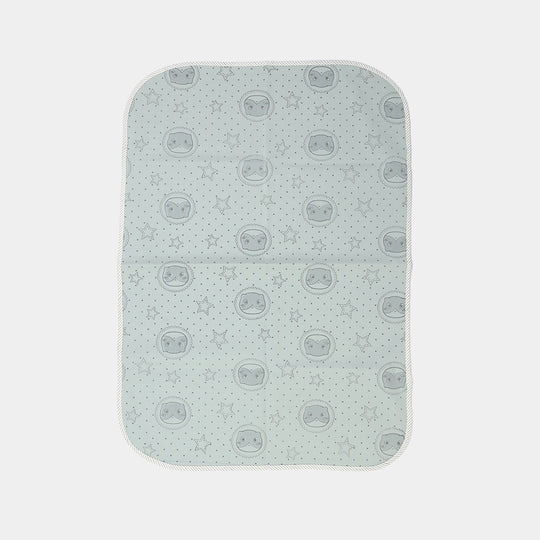 Baby Changing Sheet 48x68cm