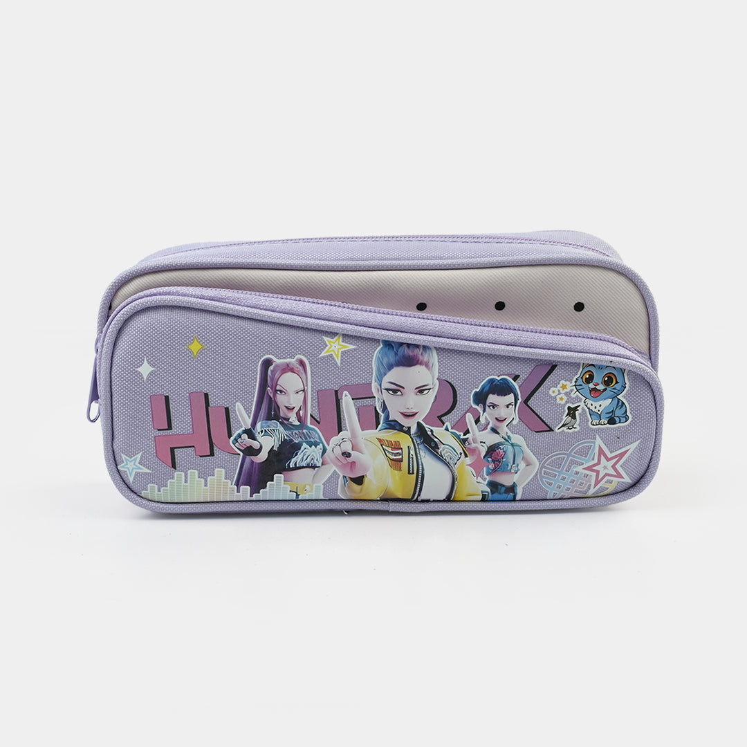 Stationery Pencil Pouch for Kids