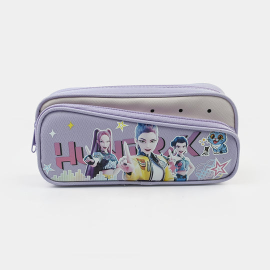 Stationery Pencil Pouch for Kids