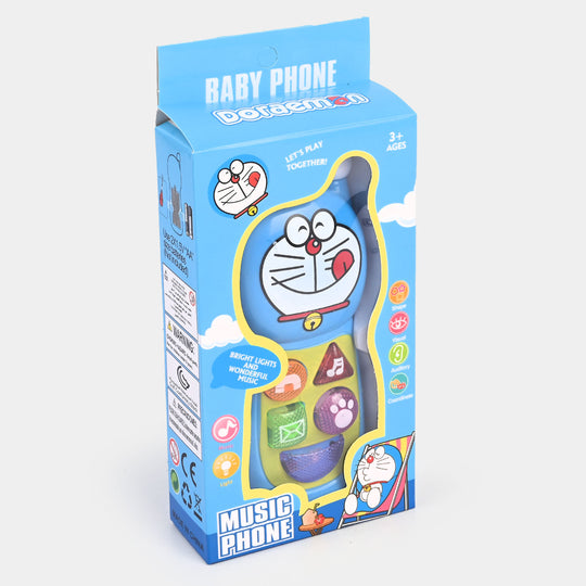 Musical Phone For Kids