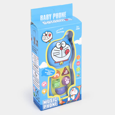 Musical Phone For Kids