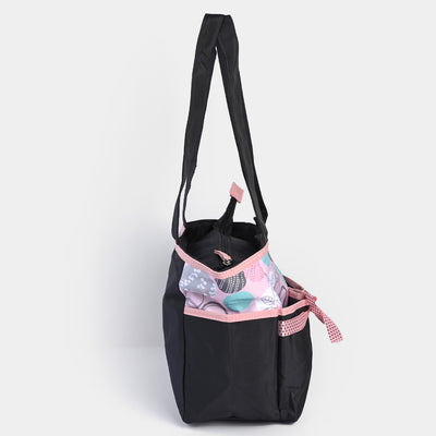 Mother Travel Baby Diaper Bag | Small