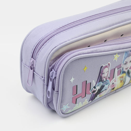 Stationery Pencil Pouch for Kids