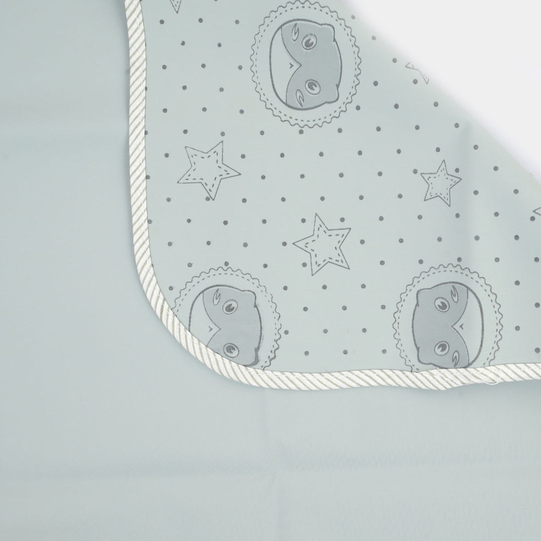 Baby Changing Sheet 48x68cm