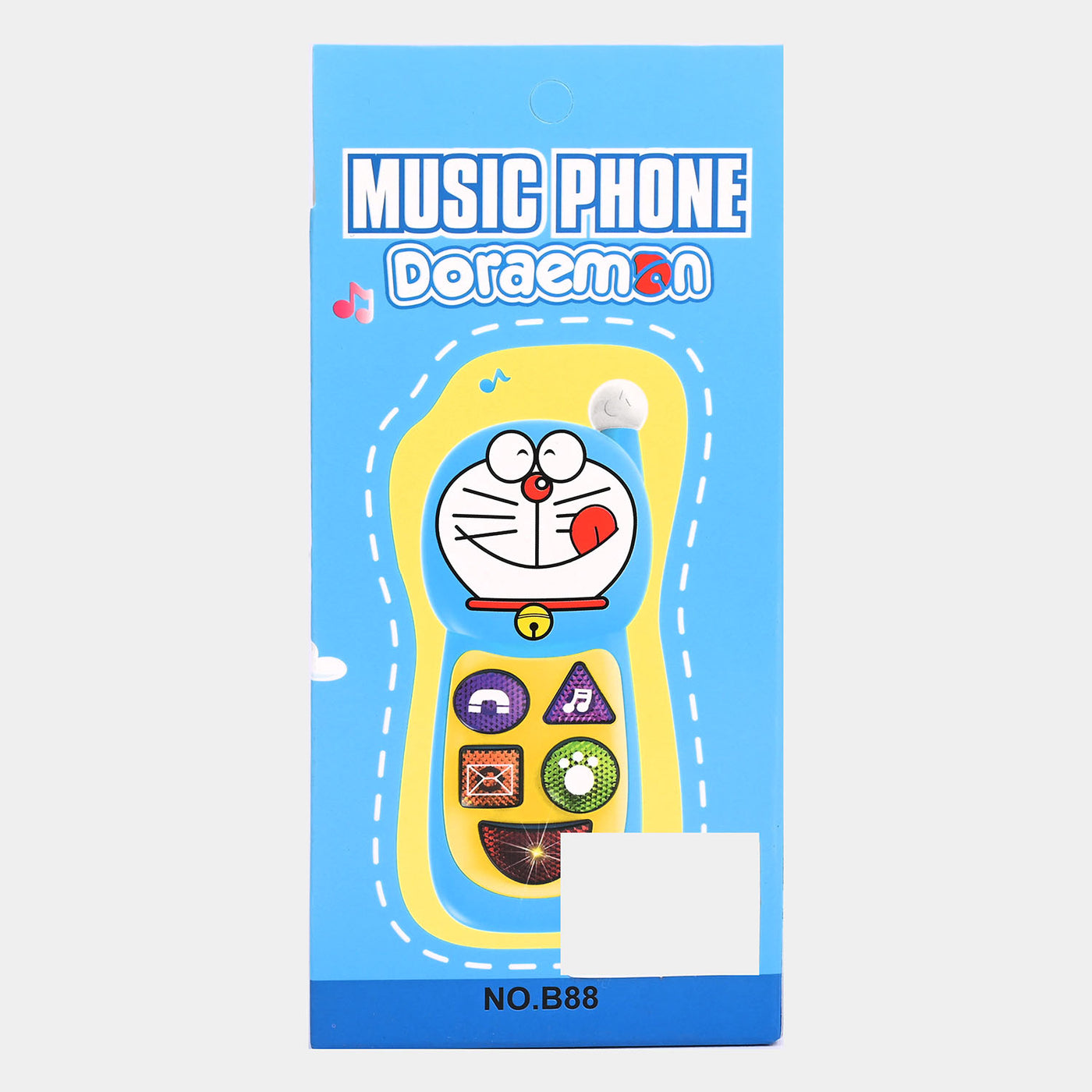 Musical Phone For Kids