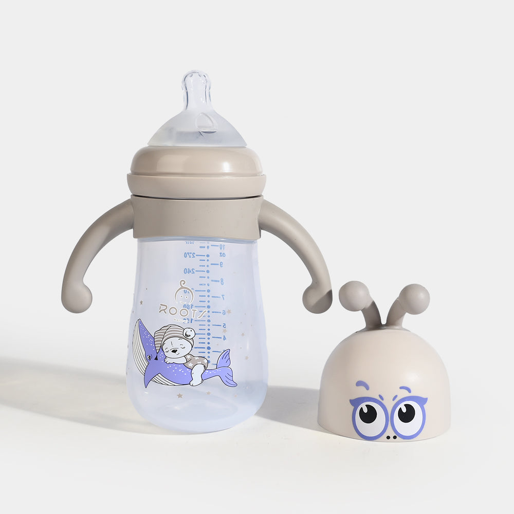 Roots Feeder Bottle Alien | 300ML