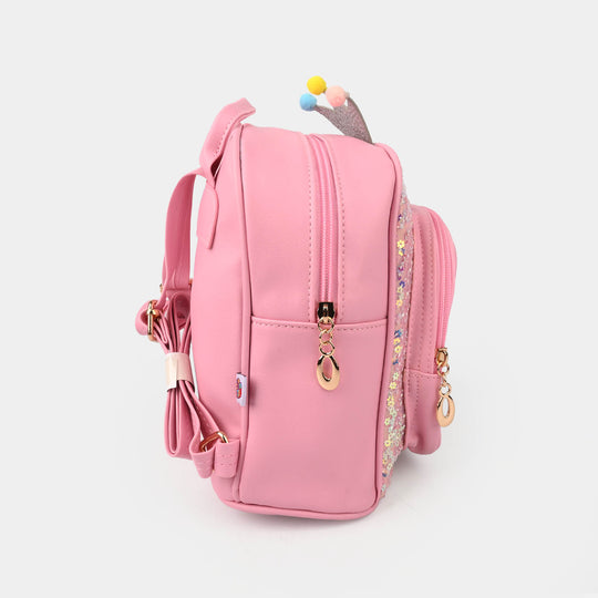 Elegant Backpack For Girls