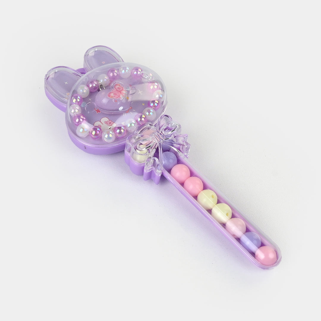 Stylish & Customizable Bracelet for Girls