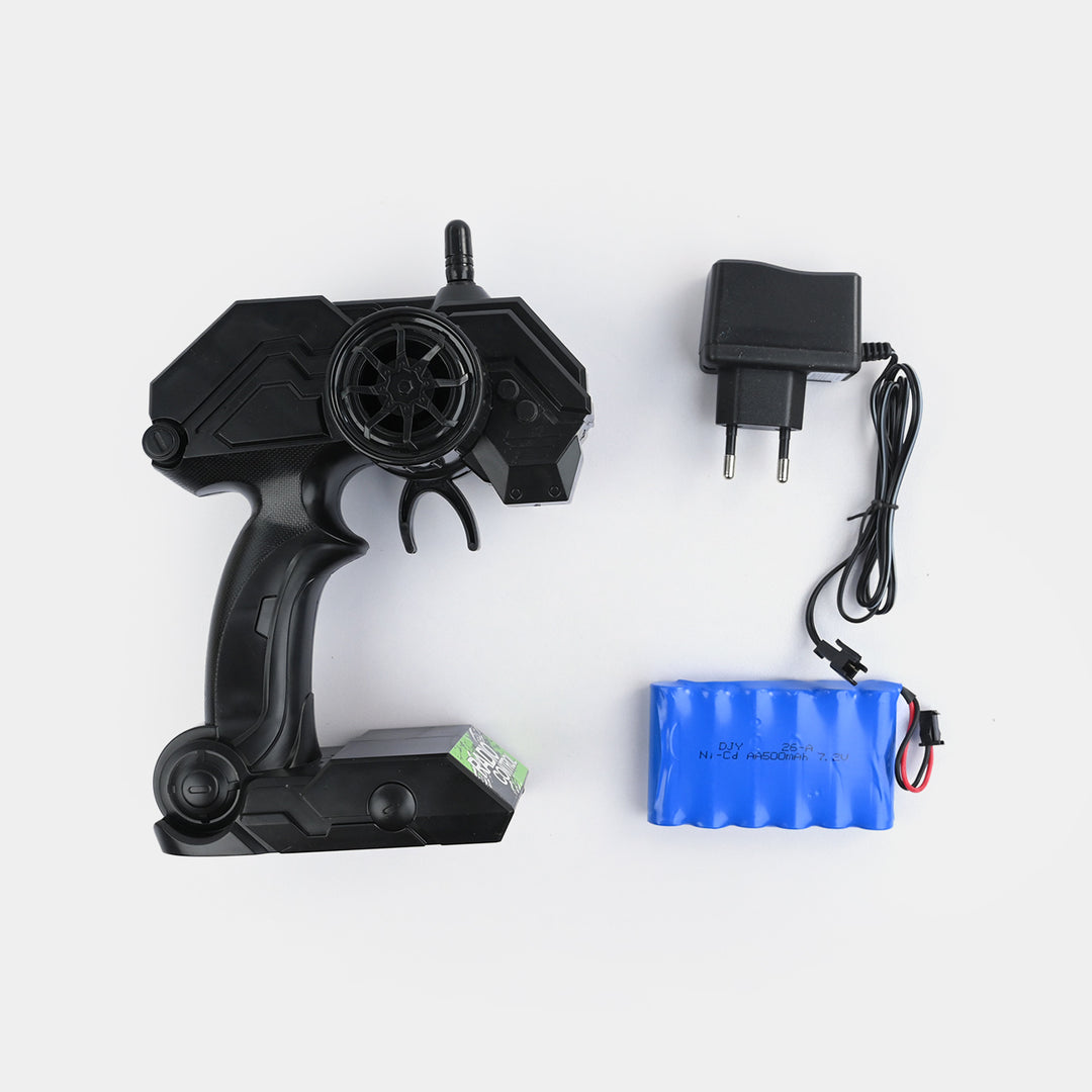 Off-Road Sneak 1:12 Scale RC Racing Car