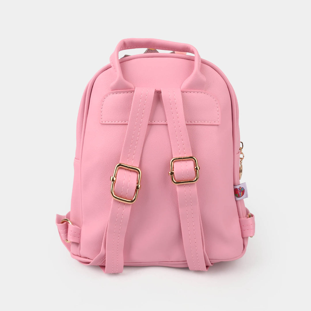 Elegant Backpack For Girls