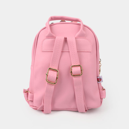 Elegant Backpack For Girls