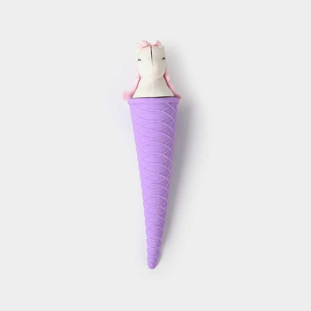 Multi Design -Shaped Eraser – Fun & Educational