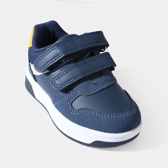 Boys Sneakers GT250570-NAVY