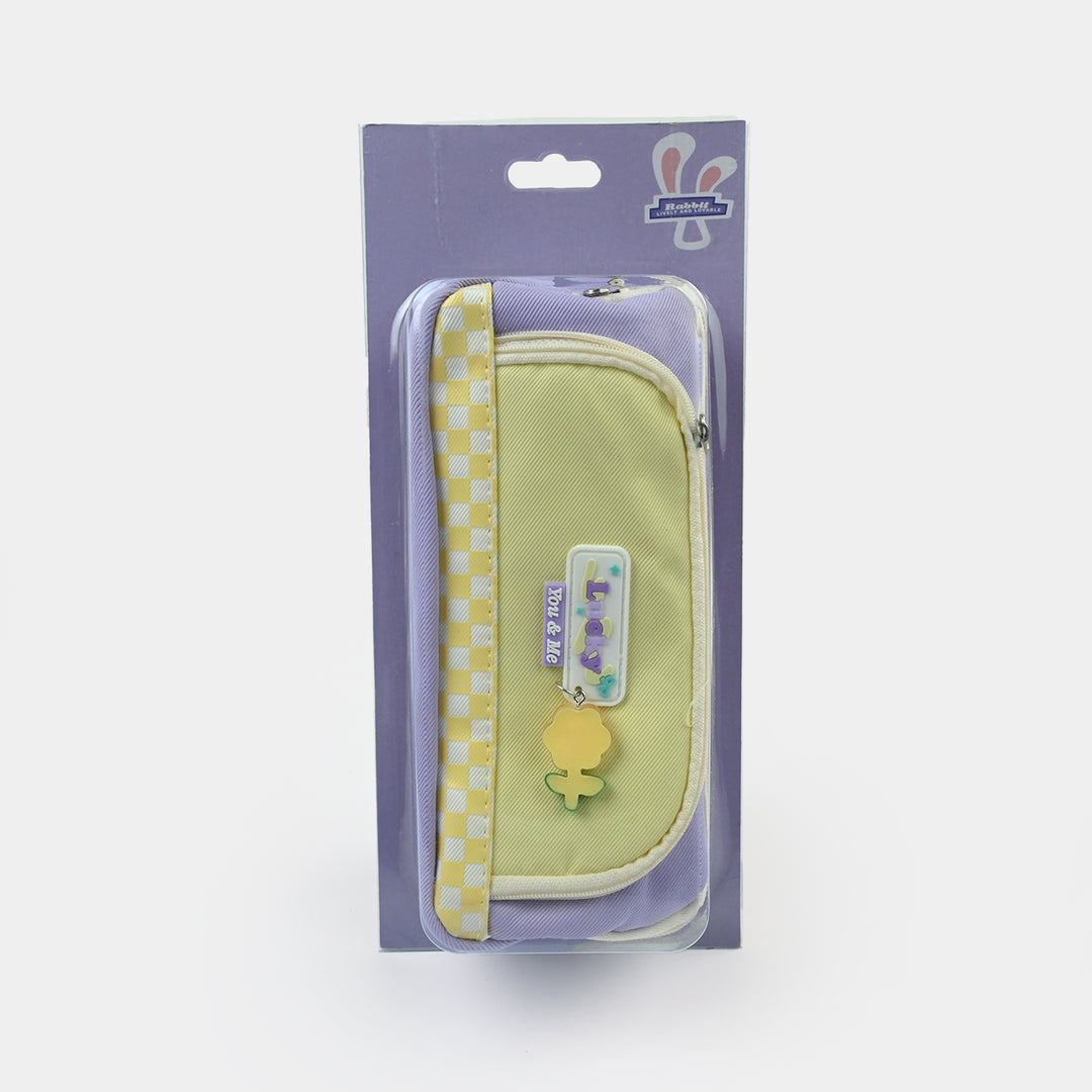 Stationery Pencil Pouch for Kids