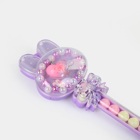 Stylish & Customizable Bracelet for Girls