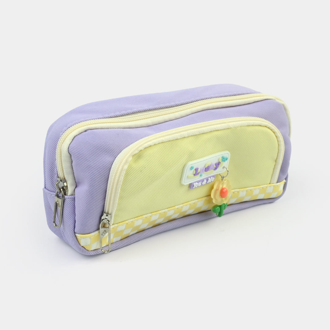 Stationery Pencil Pouch for Kids