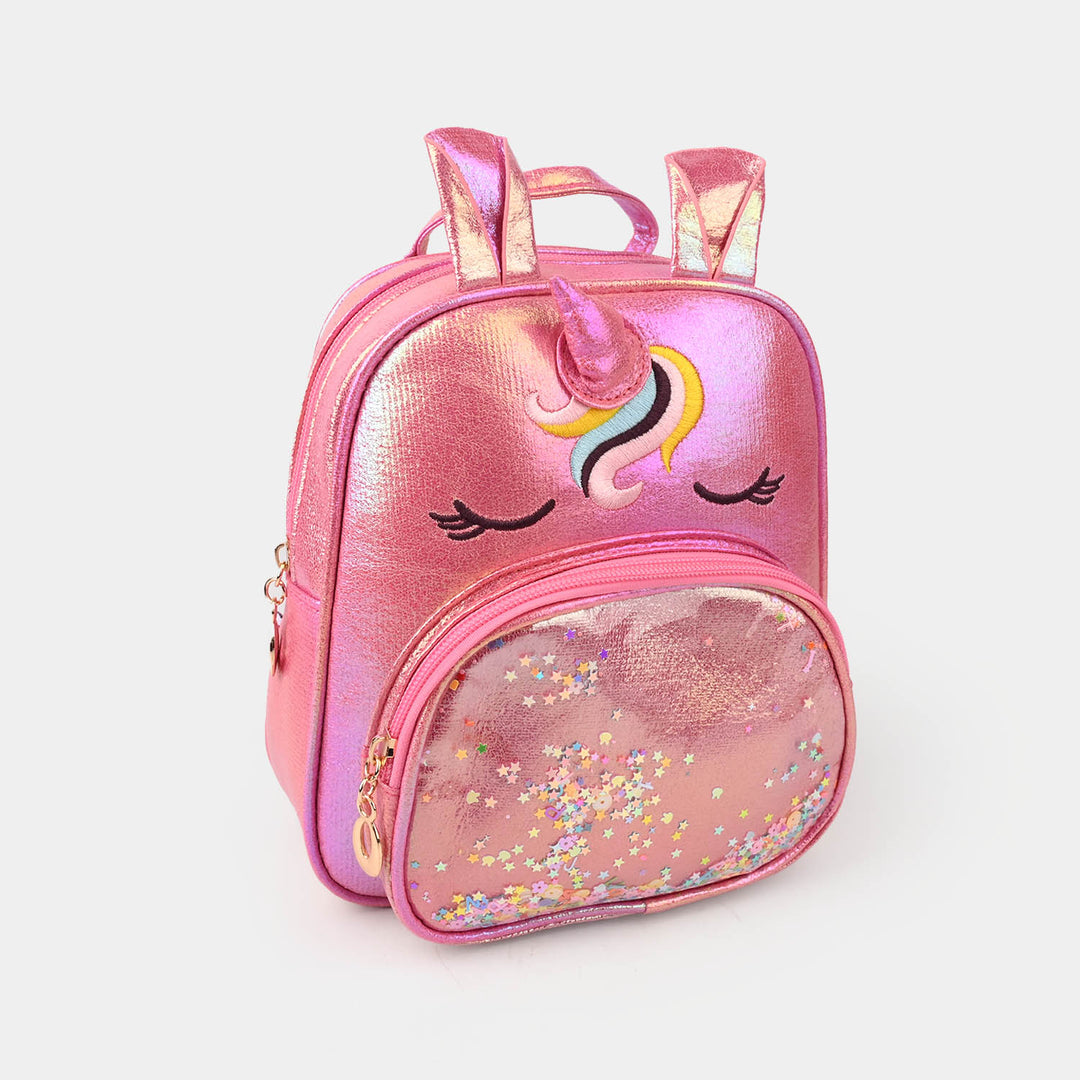 Fancy Bag pack For Girls