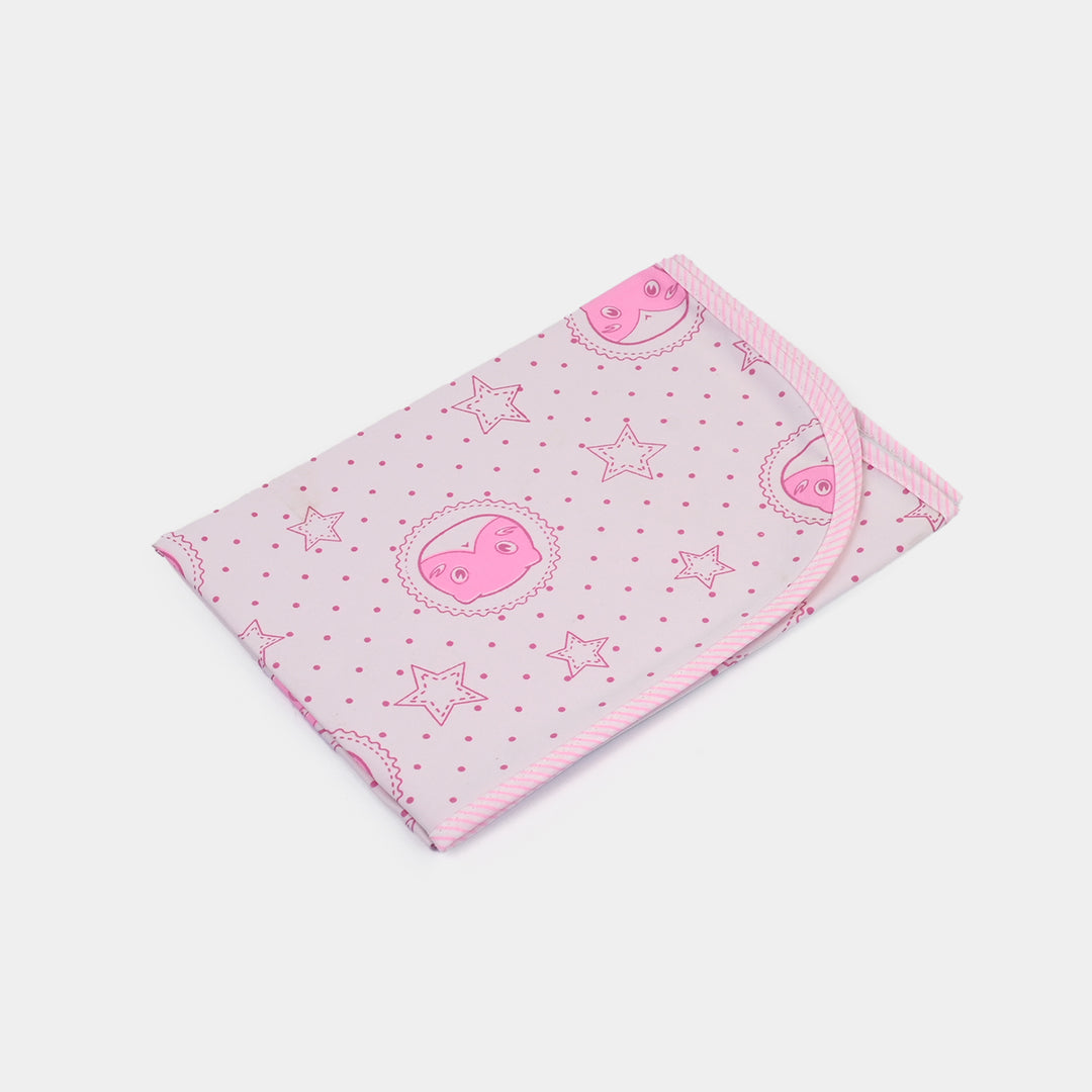 Baby Changing Sheet 48x68cm