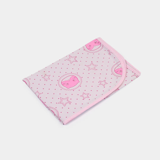 Baby Changing Sheet 48x68cm