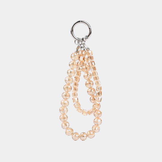 Fancy Multicolor Beads Keychain